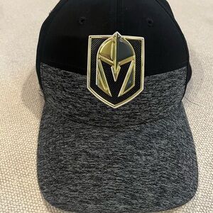 Official NHL Authentic Fanatics Mark Stone Las Vegas Knights Baseball Hat